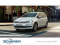 Volkswagen Touran 2.0 TDI DSG Highline NAVI AHK 7-SITZER Silber - thumbnail 1