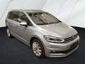 Volkswagen Touran 2.0 TDI DSG Highline NAVI AHK 7-SITZER Silber - thumbnail 2