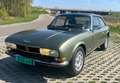 Peugeot 504 2.0 Coupé Inj. Groen - thumbnail 21