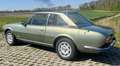 Peugeot 504 2.0 Coupé Inj. Zelená - thumbnail 8
