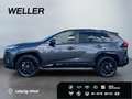 Toyota RAV 4 2.5 4x2 Hybrid Style Selection *ACC*360*JBL* Grau - thumbnail 5