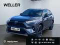 Toyota RAV 4 2.5 4x2 Hybrid Style Selection *ACC*360*JBL* Grau - thumbnail 1