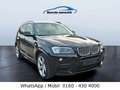 BMW X3 Baureihe X3 xDrive 35 d M Sport VOLL!!!! Zwart - thumbnail 1