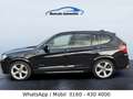 BMW X3 Baureihe X3 xDrive 35 d M Sport VOLL!!!! Zwart - thumbnail 4