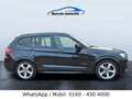 BMW X3 Baureihe X3 xDrive 35 d M Sport VOLL!!!! Zwart - thumbnail 10