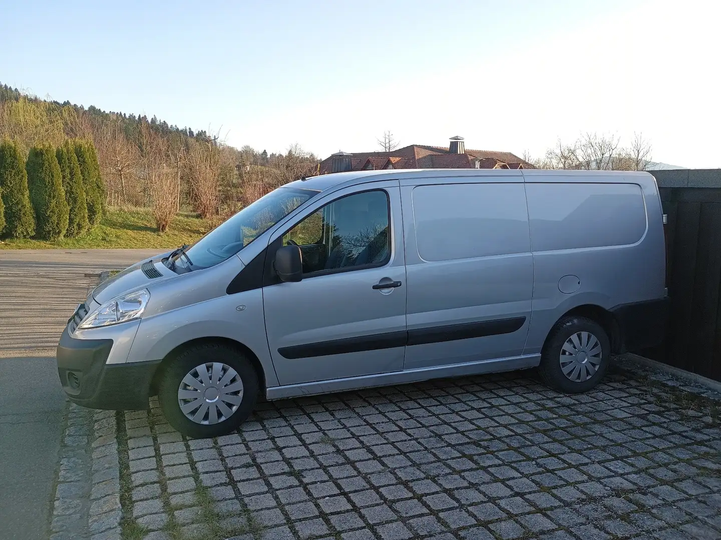 Fiat Scudo 12 L2H1 - 2