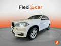 BMW X5 xDrive 30dA Blanc - thumbnail 2