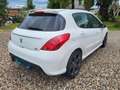 Peugeot 308 5p 1.6 thp 16v Gti 200cv Bianco - thumbnail 3