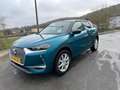 DS Automobiles DS 3 Crossback E Tense Grand chic Green - thumbnail 1