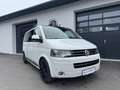 Volkswagen T5 Multivan Multivan Comfortline Weiß - thumbnail 1