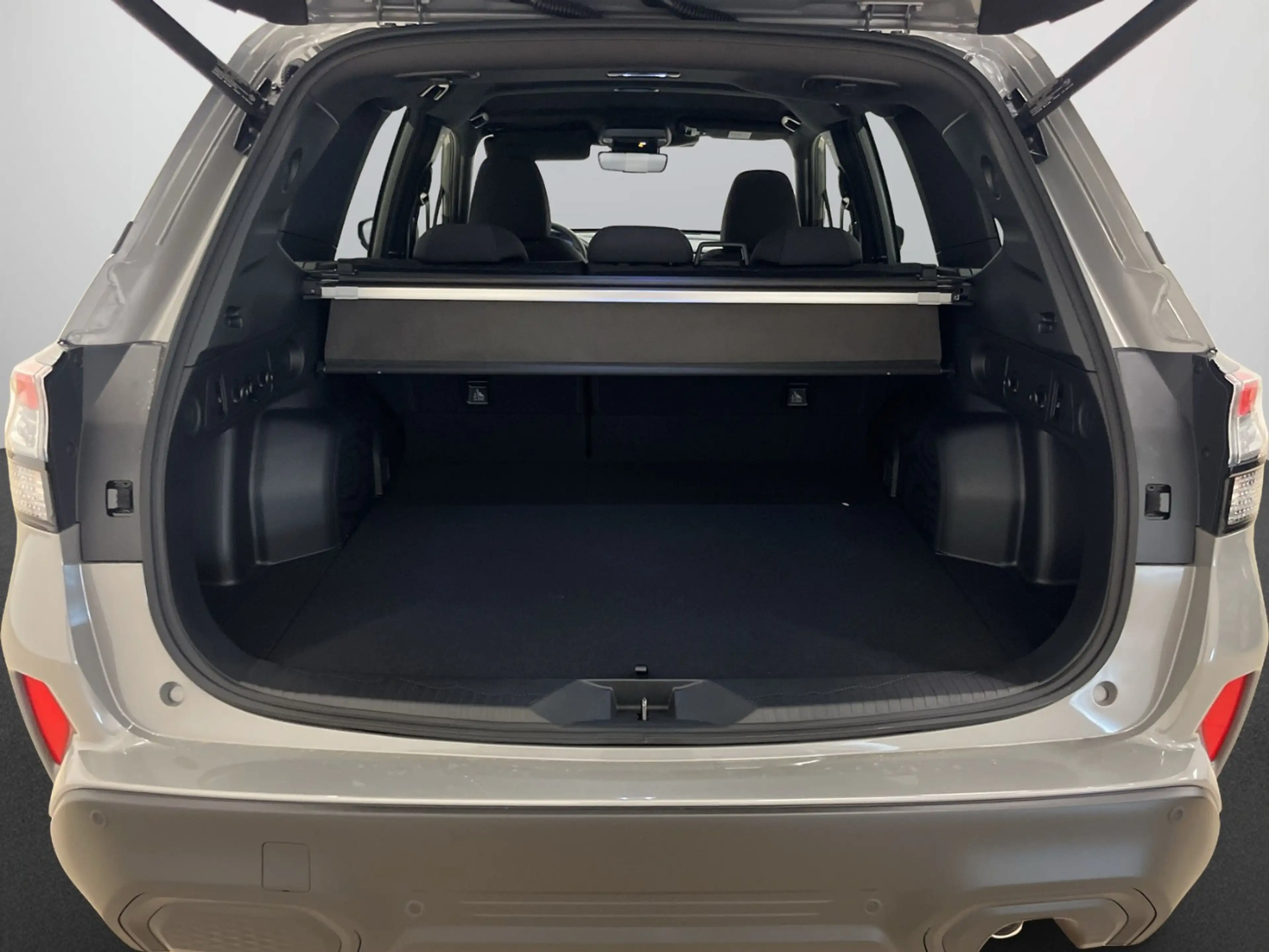 Subaru Forester 2.0ie - Active - Inventur Abverkauf — photo 12