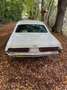 Ford Mercury - Cougar Weiß - thumbnail 4