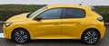 Peugeot 208 *** 1.5 Hdi - 2023 - camera - Garantie *** Jaune - thumbnail 5