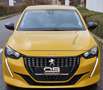 Peugeot 208 *** 1.5 Hdi - 2023 - camera - Garantie *** Jaune - thumbnail 3