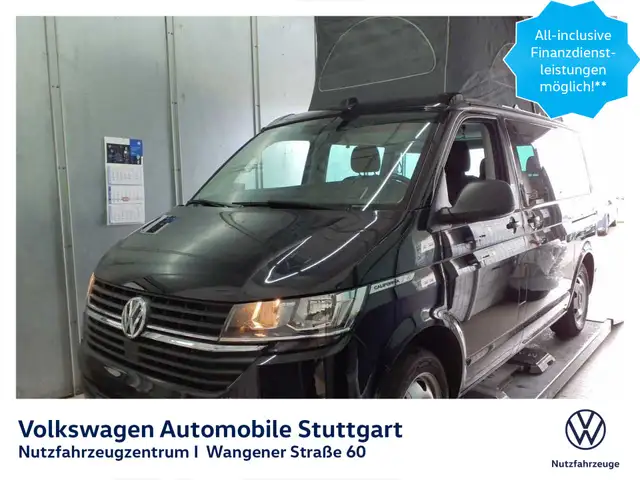 Volkswagen T6.1 California Beach 2.0 TDI Euro 6d ISC FCM