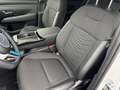 Hyundai TUCSON Impression MHEV DCT ACC SHZ 360 MATRIX KRELL 1.... Weiß - thumbnail 10