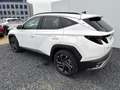 Hyundai TUCSON Impression MHEV DCT ACC SHZ 360 MATRIX KRELL 1.... Weiß - thumbnail 4