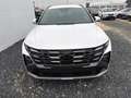 Hyundai TUCSON Impression MHEV DCT ACC SHZ 360 MATRIX KRELL 1.... Weiß - thumbnail 2