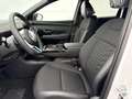 Hyundai TUCSON Impression MHEV DCT ACC SHZ 360 MATRIX KRELL 1.... Weiß - thumbnail 9