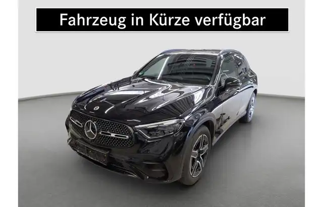 Mercedes-Benz GLC 450 d 4M AMG PANO/AHK/DIGI/HUD/BURM/360/MEM.