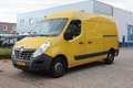 Renault Master T35 2.3 dCi 170PK Euro6 L2H2 ✓ 3-zits ✓ 2x schuifd Jaune - thumbnail 5