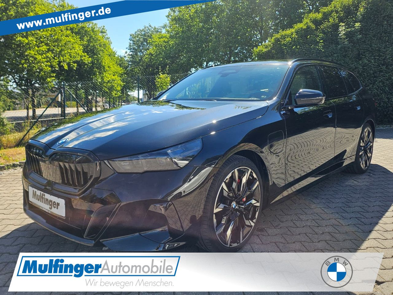 BMW 550 e xDr.T.M Sport PRO IntAktL.PanoD.B+W.AHK 21"