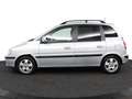 Hyundai Matrix 1.5 CRDi VGT Dynamic Grau - thumbnail 6