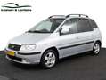 Hyundai Matrix 1.5 CRDi VGT Dynamic Grau - thumbnail 1