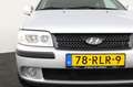 Hyundai Matrix 1.5 CRDi VGT Dynamic Grau - thumbnail 34