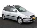 Hyundai Matrix 1.5 CRDi VGT Dynamic Grau - thumbnail 13