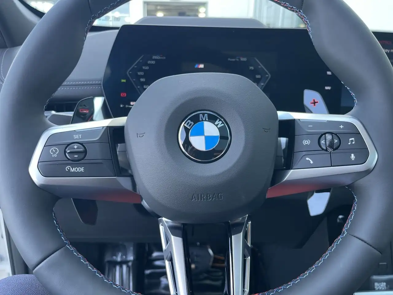 BMW X1 fotografie BMW X1
