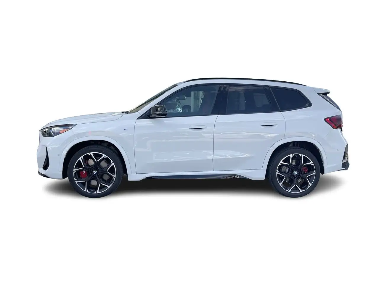 BMW X1 fotografie BMW X1