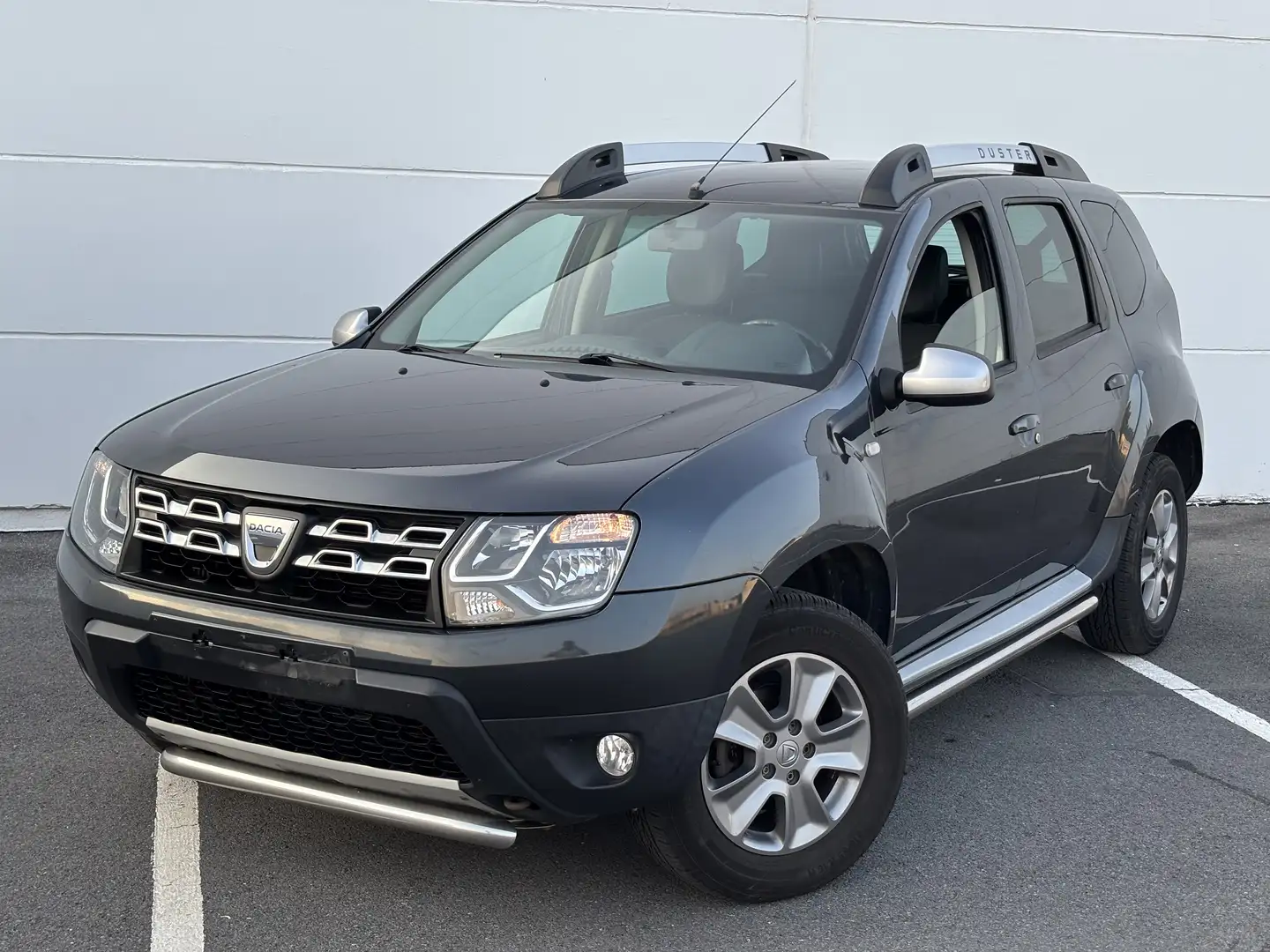 Dacia Duster 1.5 dCi 4x2 Prestige - 1