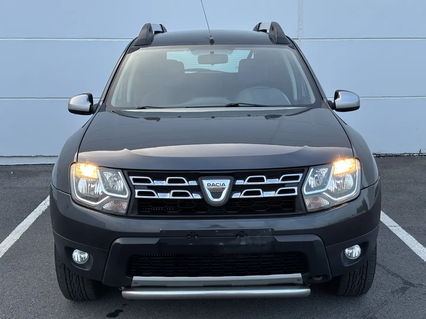 Dacia Duster 1.5 dCi 4x2 Prestige - 2