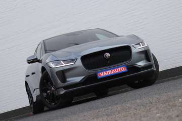 90 kWh EV320 SE - MY21/Pano/BlackLine/Meridian/360/BlindSpot/Memory/SOH=90,3%