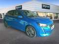 Peugeot 208 PureTech 73kW (100CV) Allure Bleu - thumbnail 3