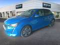 Peugeot 208 PureTech 73kW (100CV) Allure Bleu - thumbnail 1