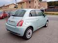 Fiat 500 1.2 69 ch Eco Pack S/S Dolcevita Vert - thumbnail 5