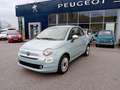 Fiat 500 1.2 69 ch Eco Pack S/S Dolcevita Groen - thumbnail 1