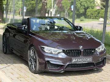 COMP/CABRIO/30JAHRE EDITION/OHNE OPF/DRIVERS
