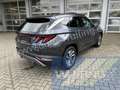 Hyundai TUCSON 1.6T-GDI 48V-MHEV 4-WD-DCT Trend plus Grijs - thumbnail 4