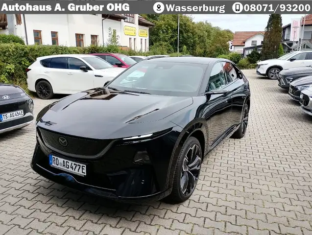 Mazda CX-6e