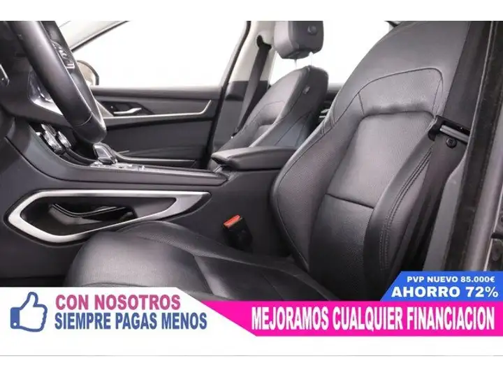Jaguar F-Pace 2021, foto 20