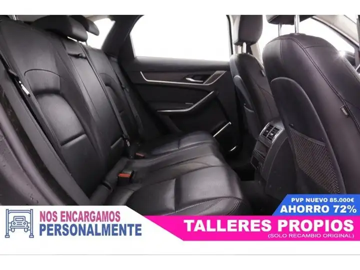 Jaguar F-Pace 2021, foto 24