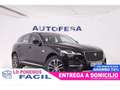 Jaguar F-Pace 2.0D l4 MHEV Standard Aut. AWD 204 Negro - thumbnail 3