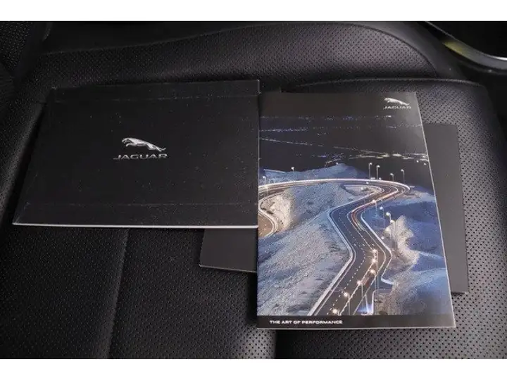 Jaguar F-Pace 2021, foto 25