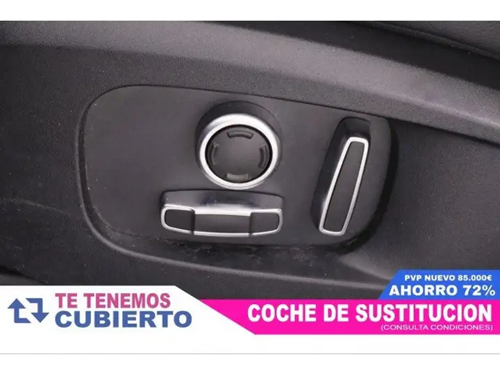 Jaguar F-Pace 2021, foto 21