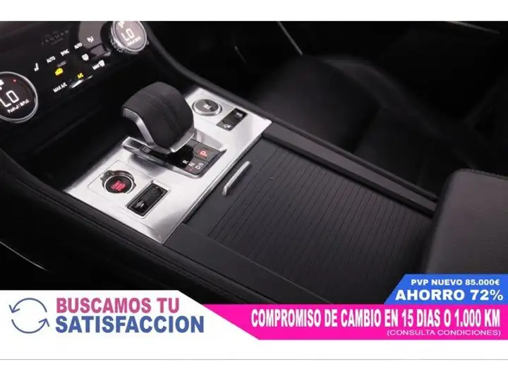 Jaguar F-Pace 2021, foto 19