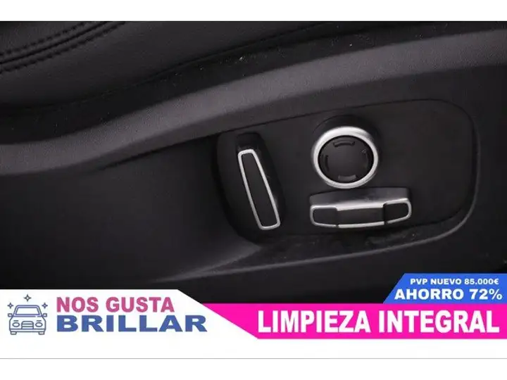 Jaguar F-Pace 2021, foto 23