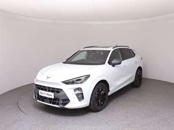 2.0 TSI 204 PS DSG 4Drive